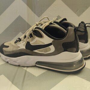 Nike air max 270 react size 10